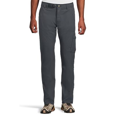 Prana Stretch Zion Straight Pants Men