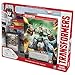 Wizards of the Coast WTCC61590000 Transformers Trading Card Game: Metroplex Deck