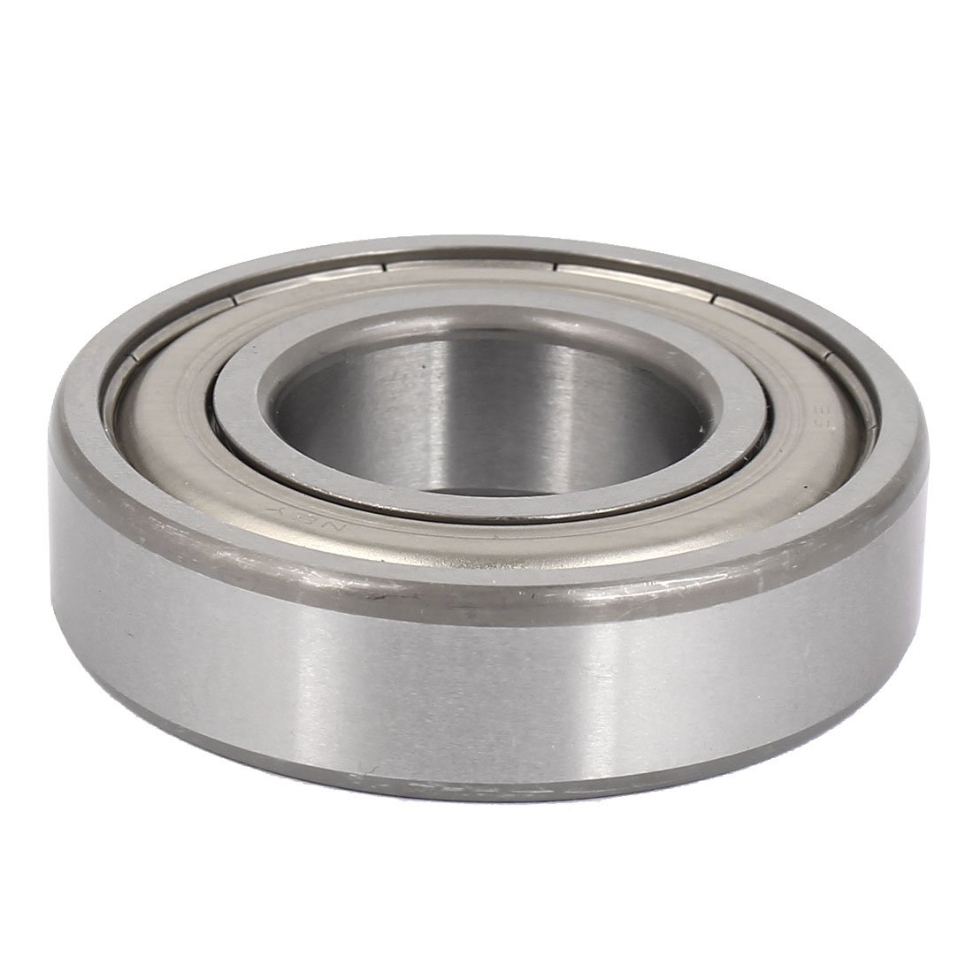 ずー Amazon.com: Aexit ZZ6207 72mm Radial Ball Bearings x 34.5mm Single