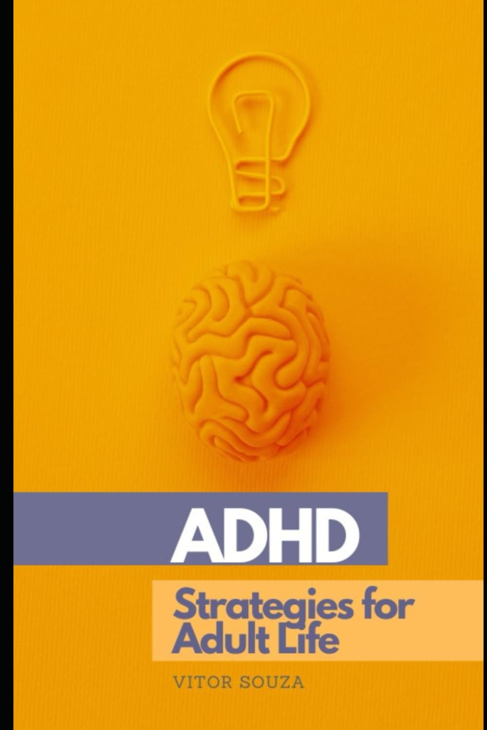 ADHD- strategies for adulthood