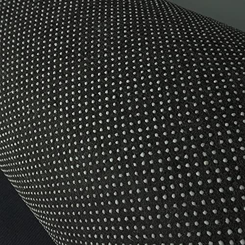 Clubs FloorPad Tappeto Gaming da Pavimento per Sedia da Gioco Ufficio con Base Antiscivolo Antigraffio Protezione Resistente all’Acqua - Sedia gaming - Immagine 4