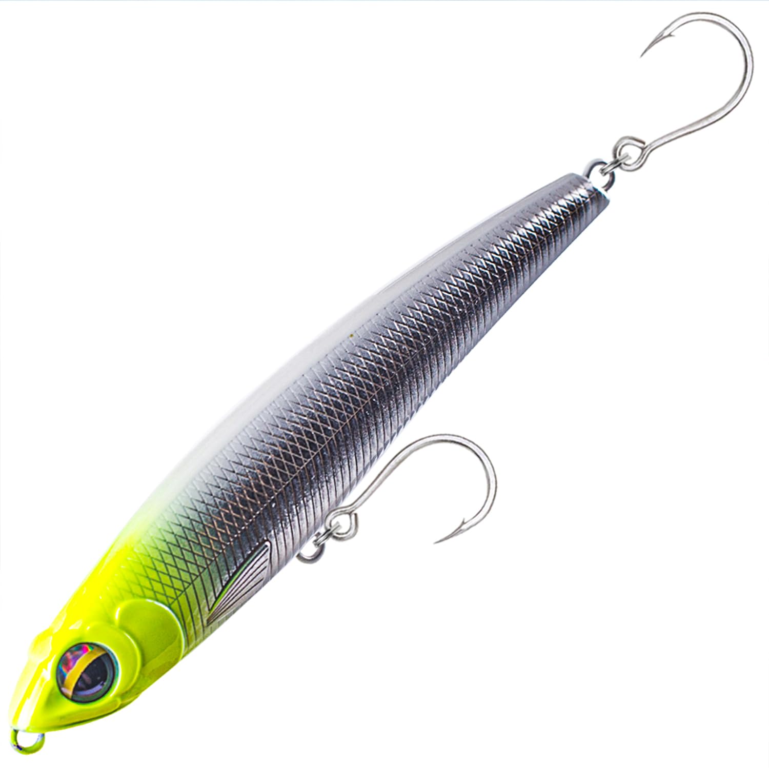 Crankbait Flottant 9 Cm / 10,5 G – Revêtement Bionique, Billes D'acier, Pour Bar, Truite, Brochet