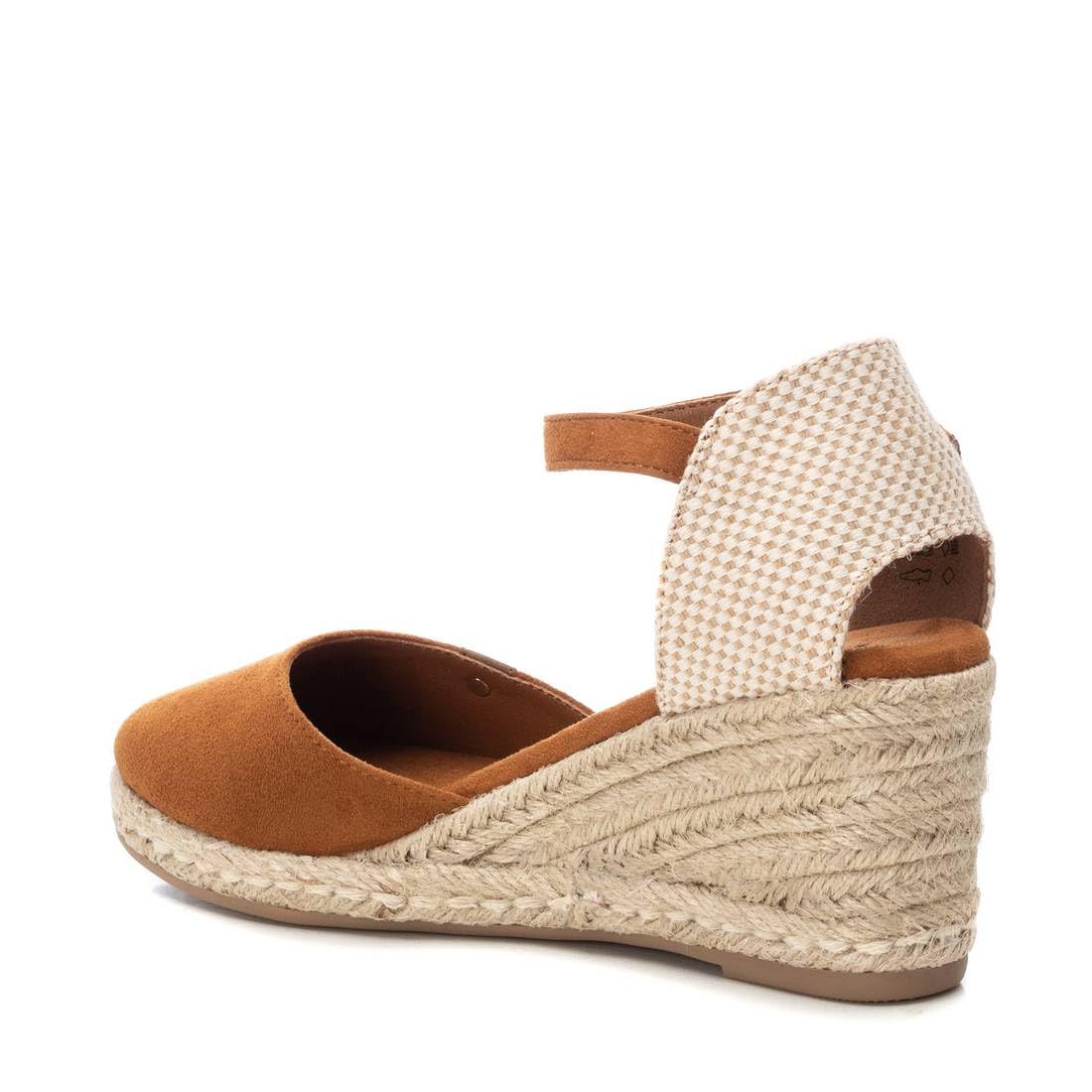 REFRESH - Sandalias con Cuña Mujer - Calzado Cómodo y Versátil - Moda casual