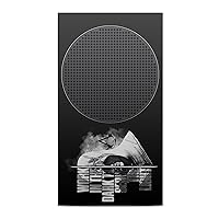 Vista 2 de Head Case Designs Funda de vinilo con licencia oficial de Assassin's Creed Half Legacy Typography para videojuegos, compatible con consola Xbox