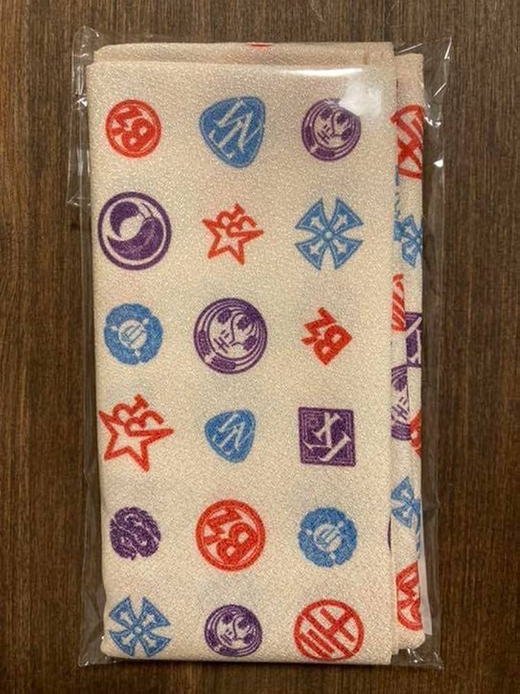 Amazon.co.jp: B'zファンクラブ 会員継続記念品 3品セット