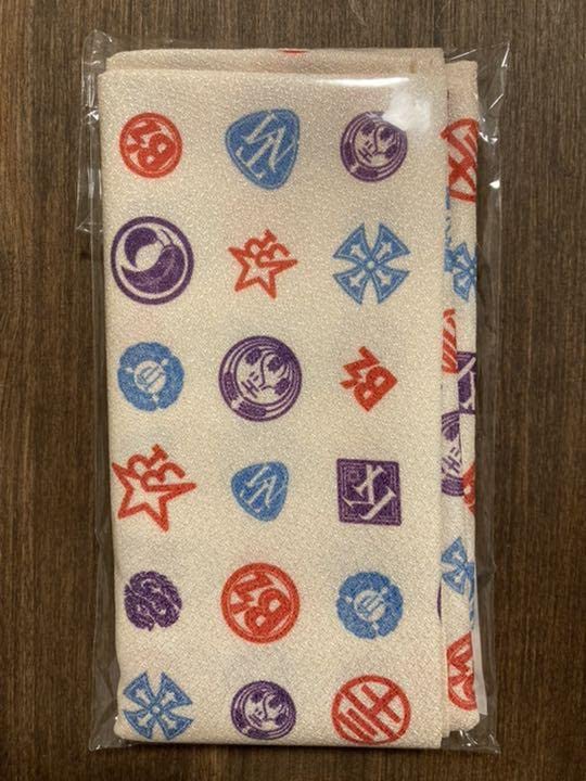 Amazon.co.jp: B'zファンクラブ 会員継続記念品 3品セット : ホーム