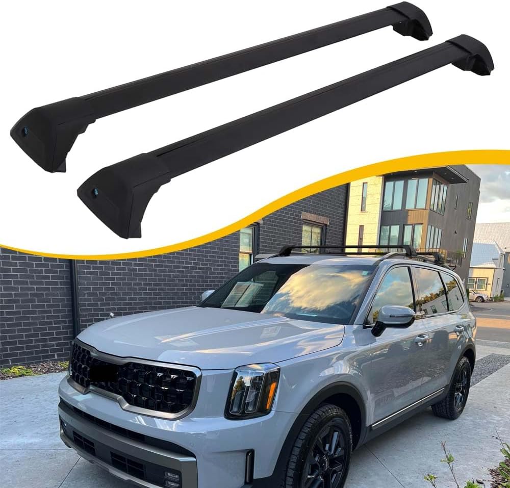 EZREXPM Fit for 2023 2024 Kia Telluride XPRO XLINE