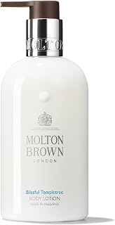 Molton Brown Blissful Templetree Body Lotion 300 ml