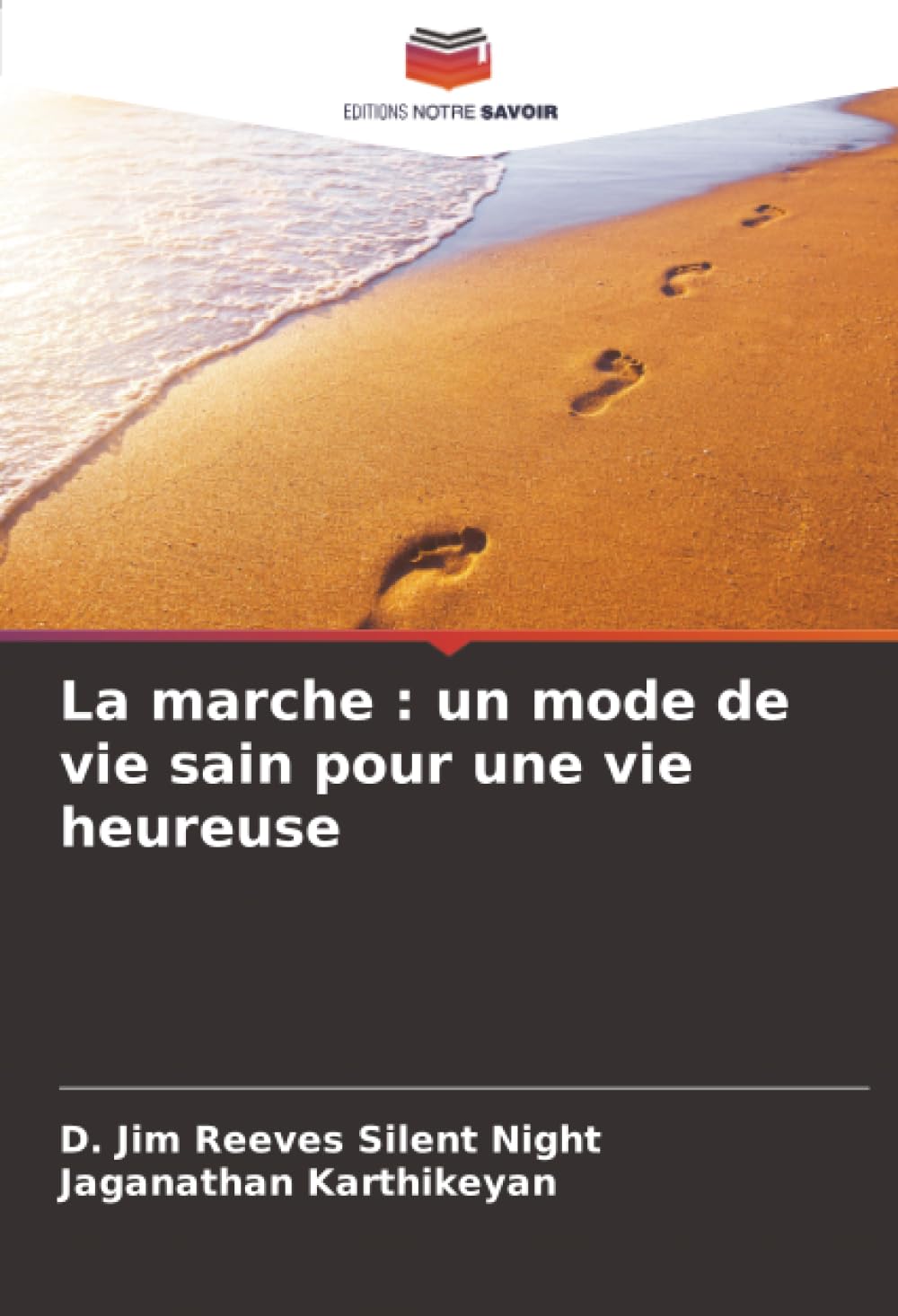 La marche : un mode de vie sain pour une vie heureuse