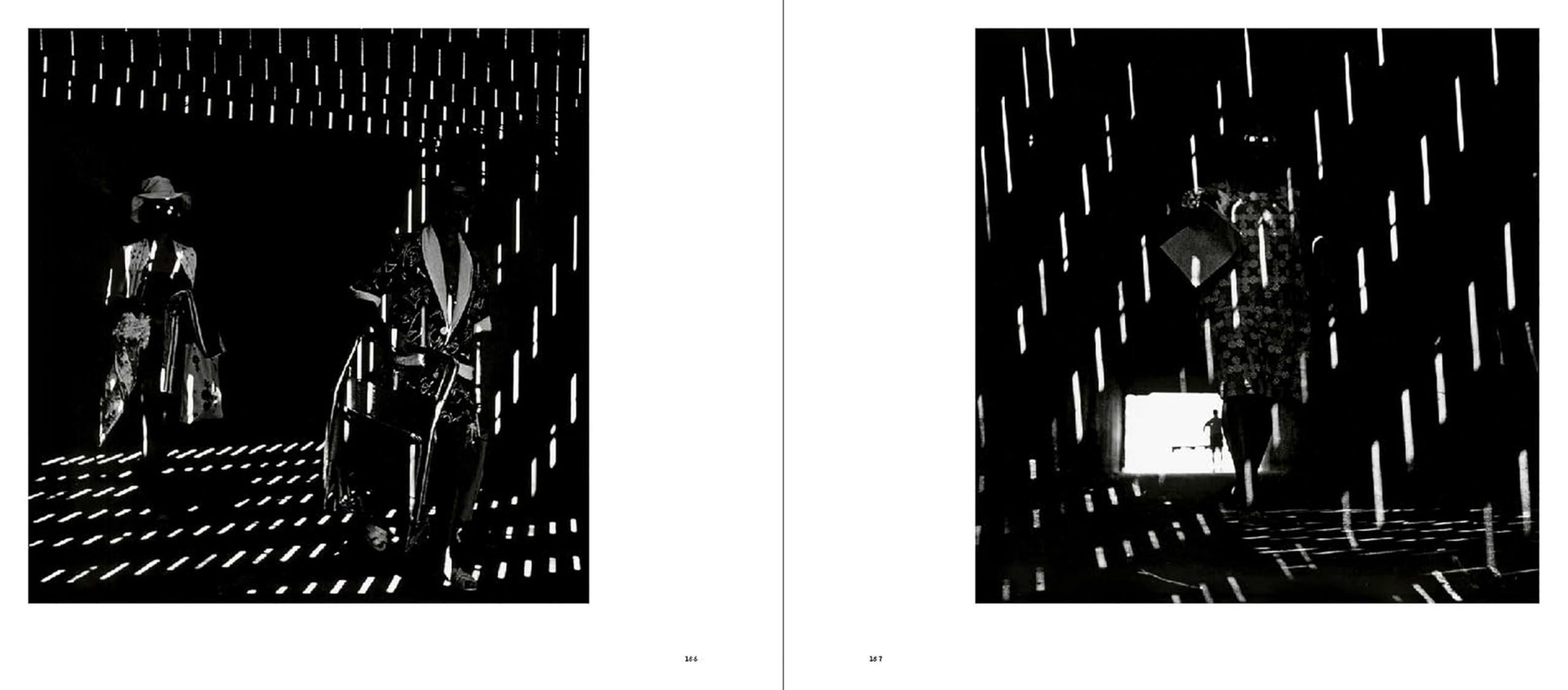 Ray K. Metzker: City Lux