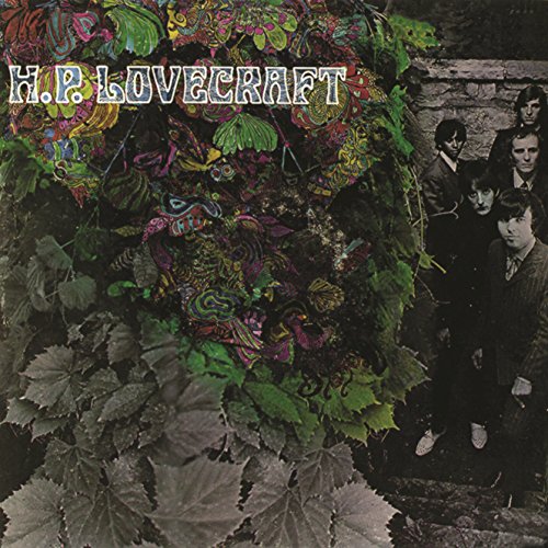 Play H. P. Lovecraft I by HP Lovecraft on Amazon Music