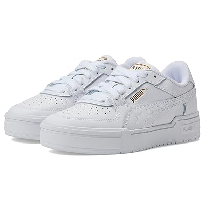 PUMA Kids California Pro Classic Sneakers (Big Kid) Kid