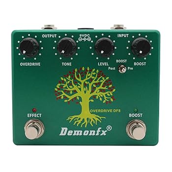 E.N.T EFFECTS 真打 OverDrive E.N.T EFFECTS (@effects_ent) / X