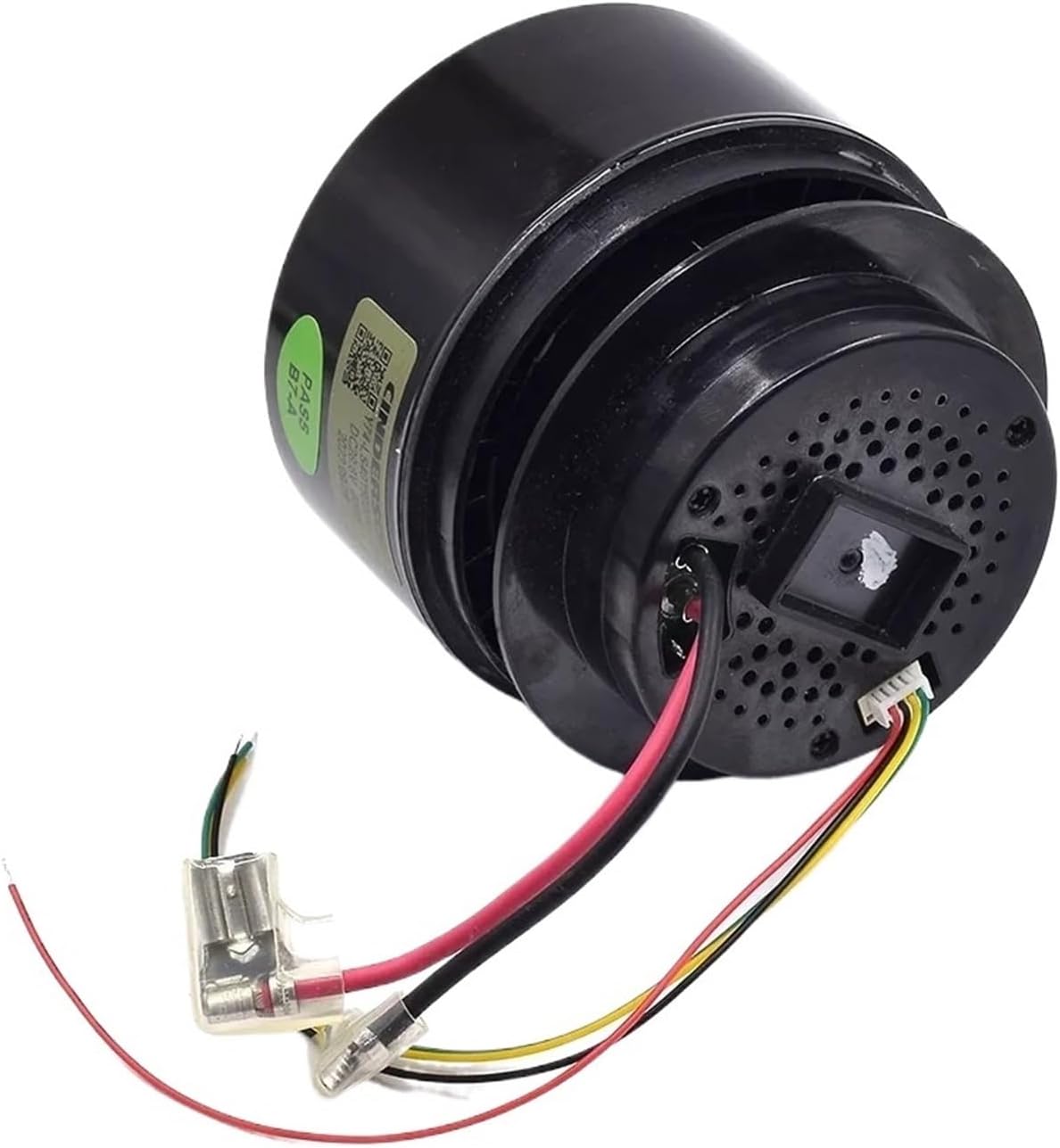 1pc 28.2V 200W High-Power BLDC 3-Phase Brushless Motor Turbine Fan with Driver/Ball Bearing for Vacuum Cleaner(Fan and Controller)