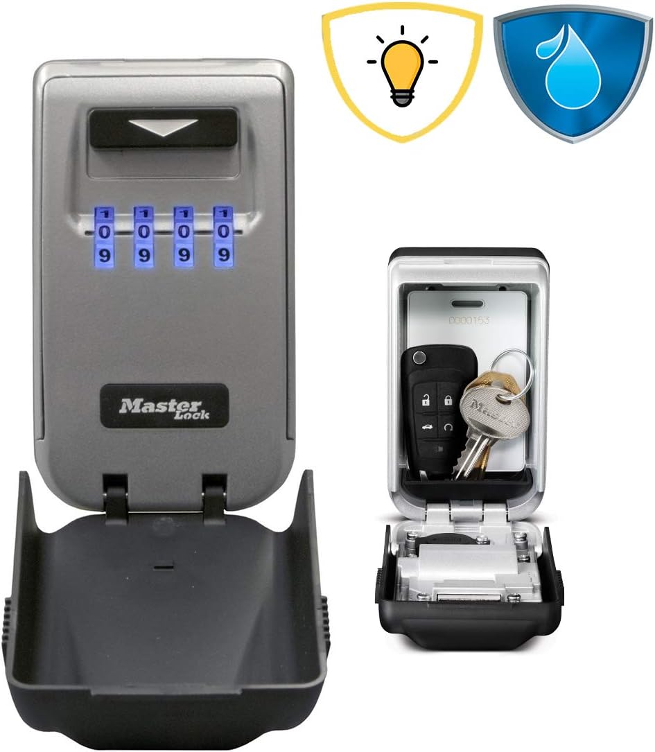 serratura master per armadietto