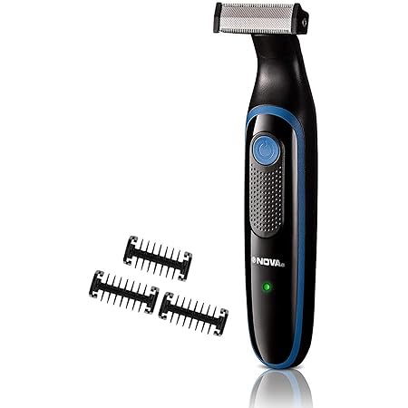 nova body trimmer