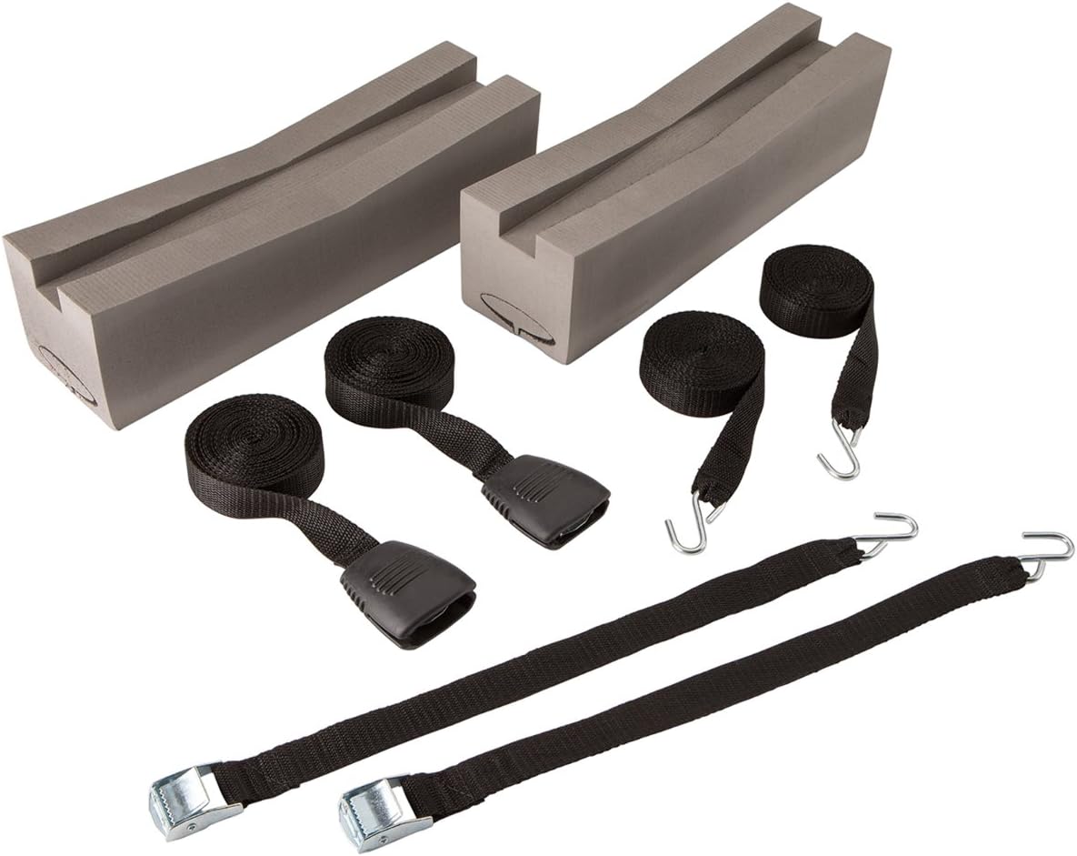 Future Beach Kayak Carrier Kit