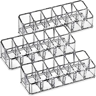 Cabilock 3 soportes para lápiz labial para ce...