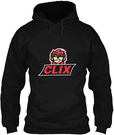 Clix merch Clearance
