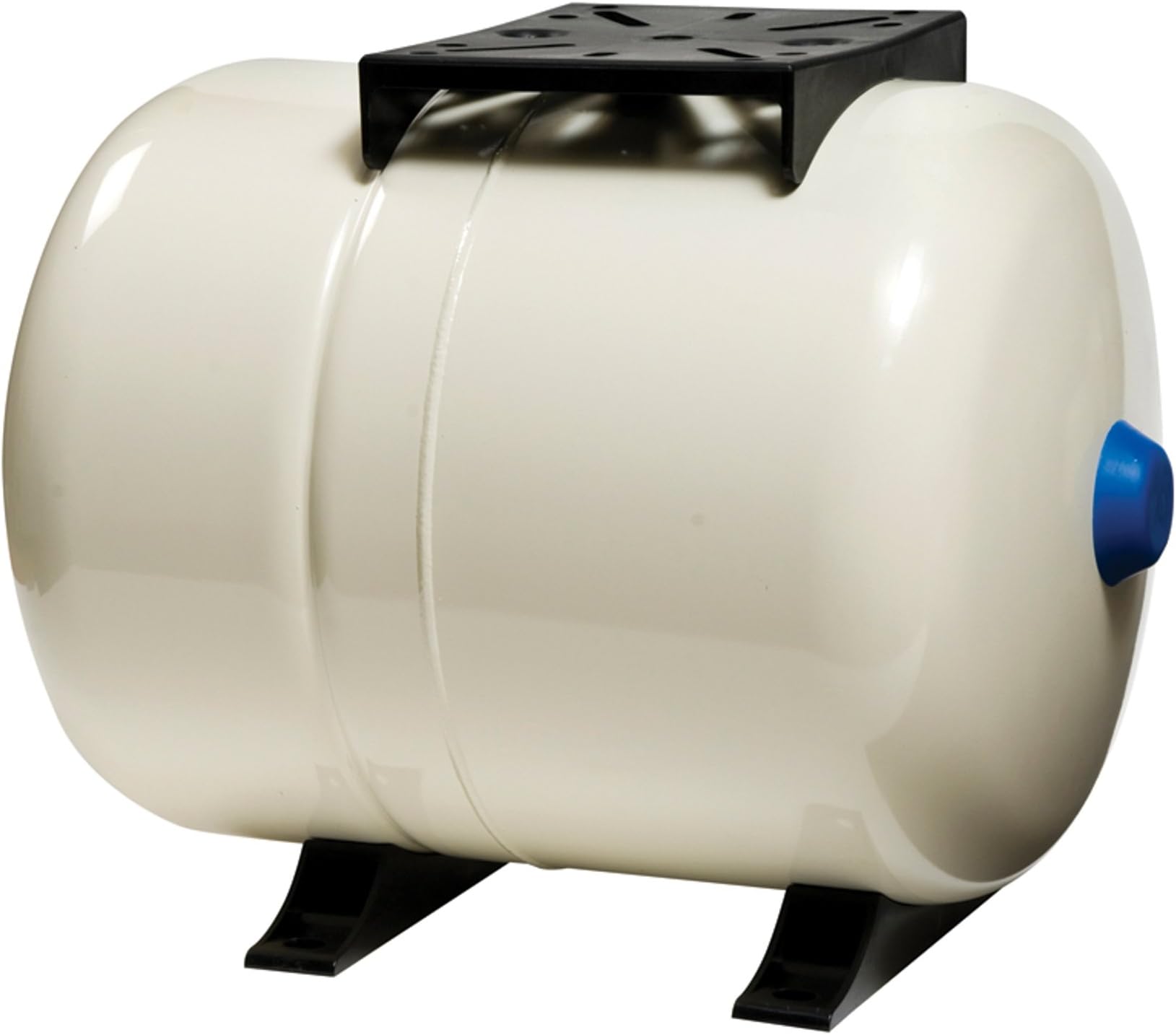 Red Lion RL14H 14.0 Gal. Horizontal Precharged Diaphragm Well Tank, 14-Gallon