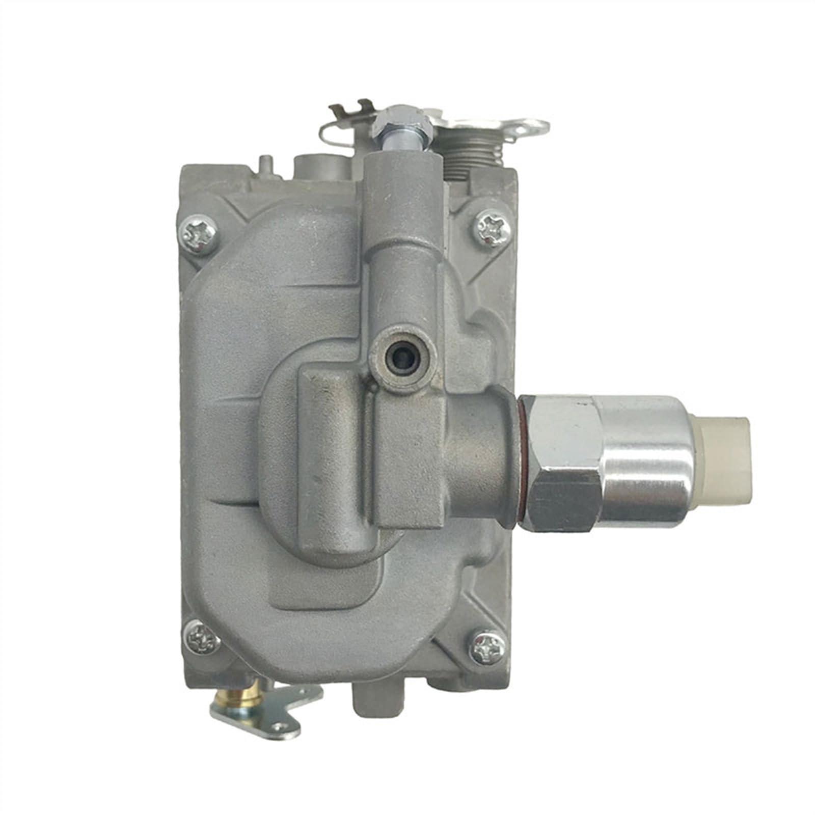 Suministro Combustible Carburador De Motor para GX690 GX630 V, Cilindro Doble 16100-Z9E-033, Cortacésped Lown, Accesorios para Motocicletas De Jardín