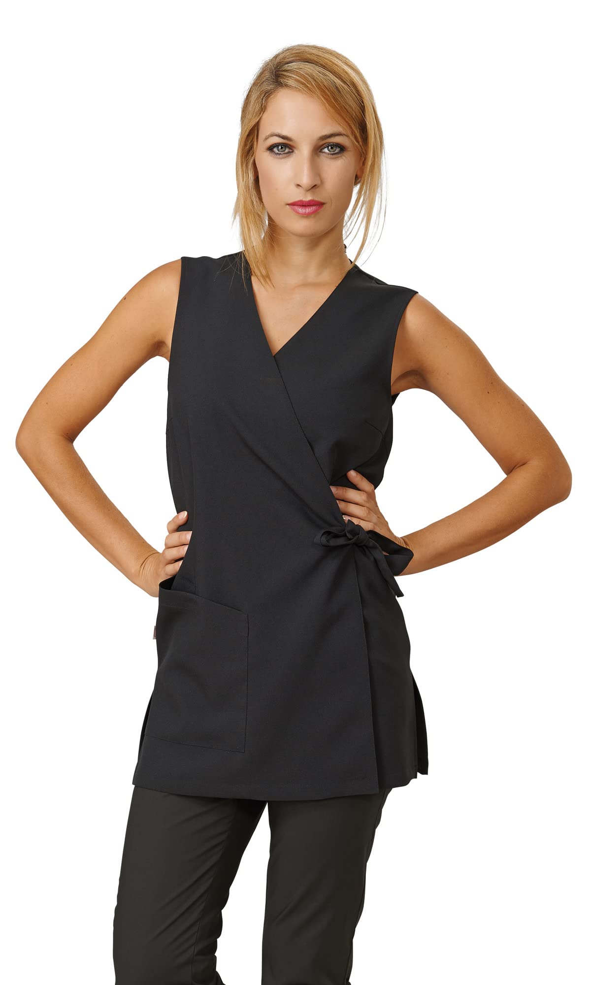 Siggi Group Jaiden Scamiciato Donna Unisex - Adulto (Pacco da 1)