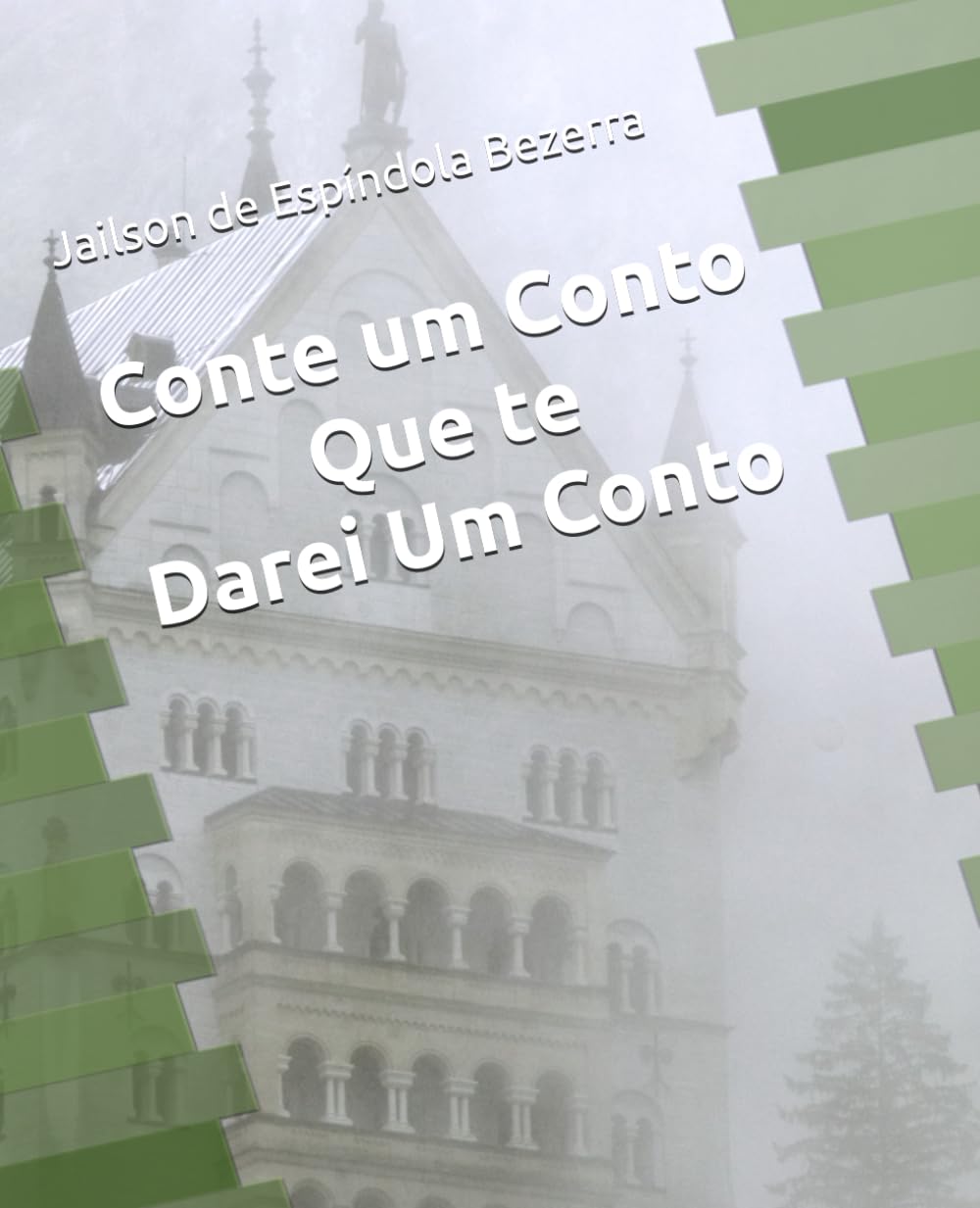 Conte um Conto Que te Darei Um Conto