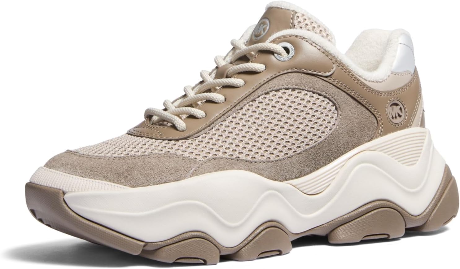 Michael Kors Womens Atlas Sneaker