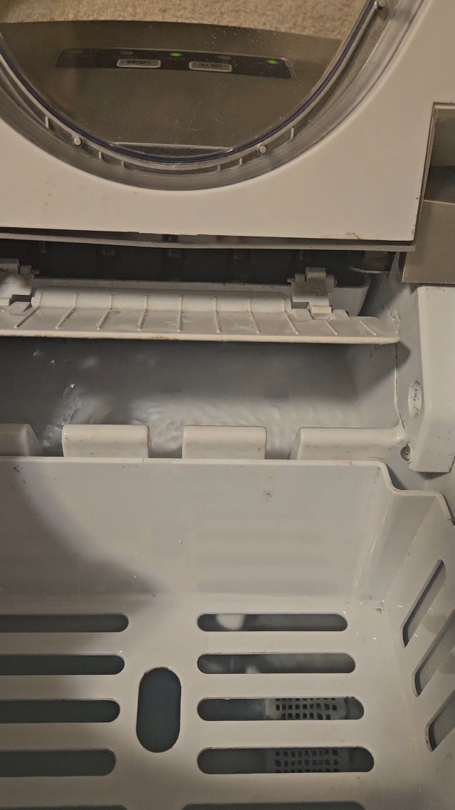 Ice maker that lasts! Honest review-a party staple we love!