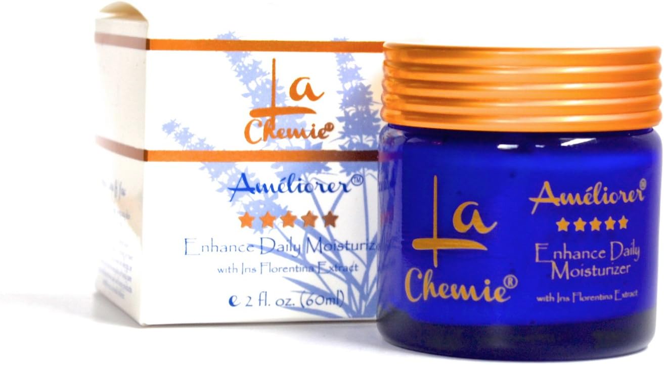 La Chemie Ameliorer, Daily Moisturizer