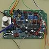DIY LANDTONE Delay-1 Guitar Effect Pedal Suite G01
