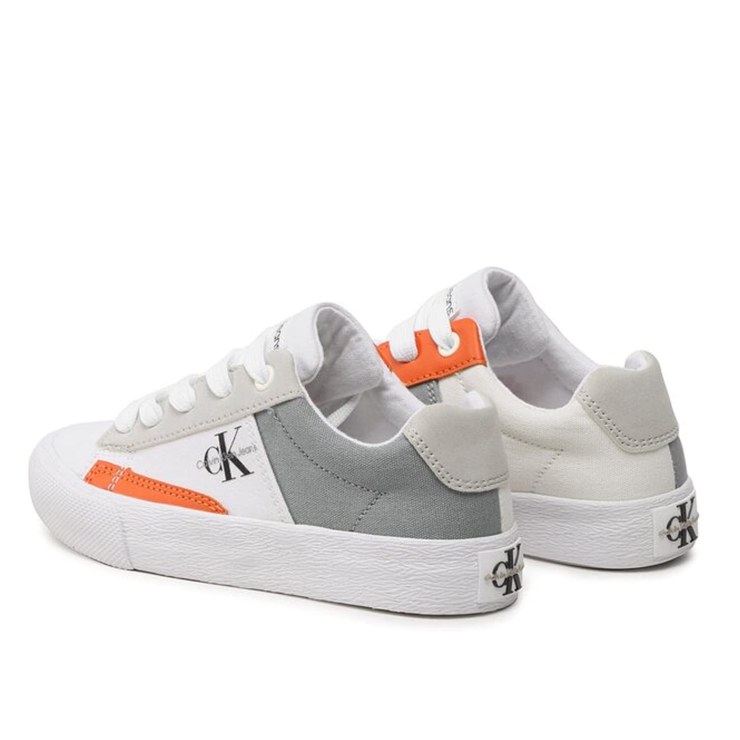 Calvin Klein Modelo V3X980564 WHITEGREYO T. 33