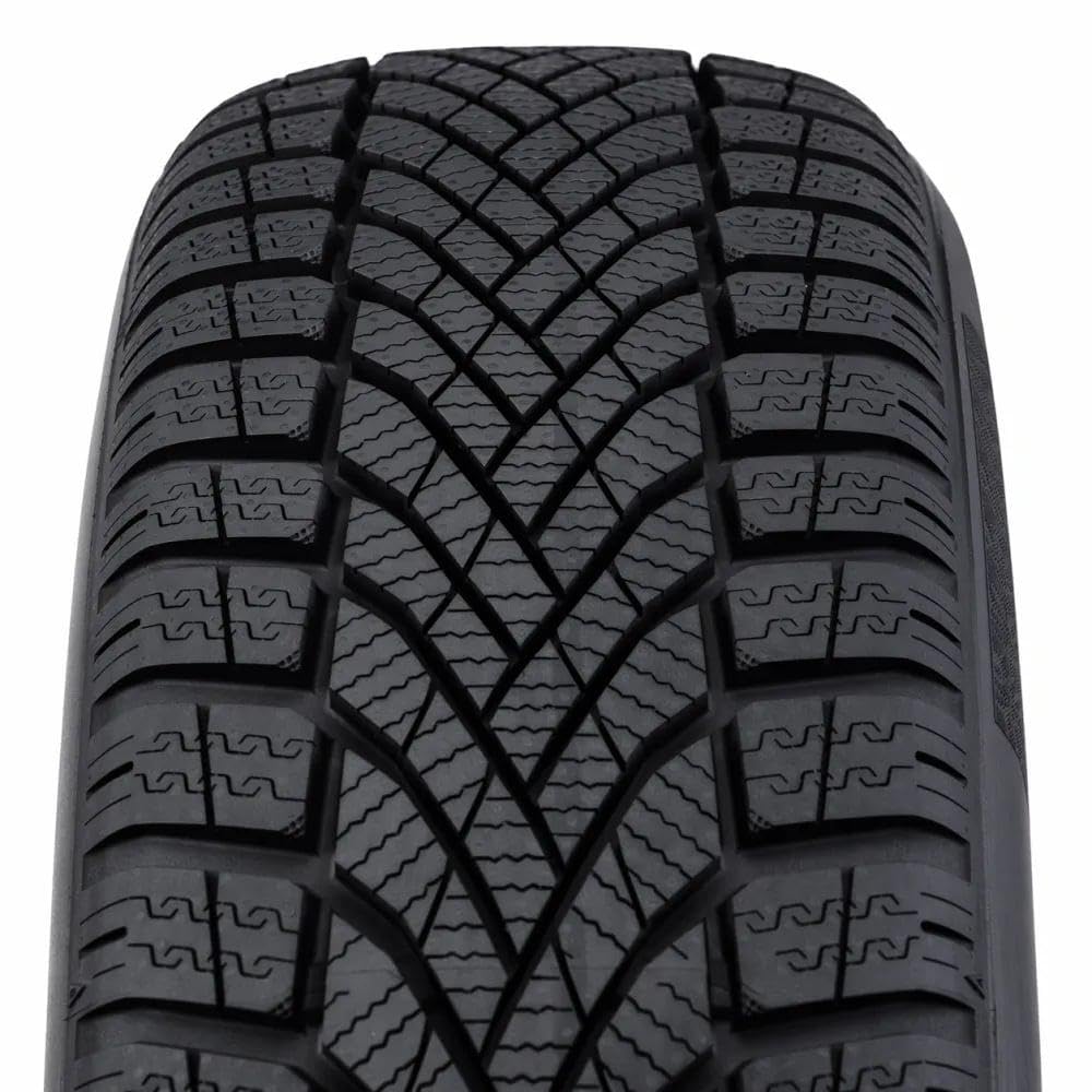 Falken 195/65 R15 91T Winterreifen M+S 3PMSF Reifen