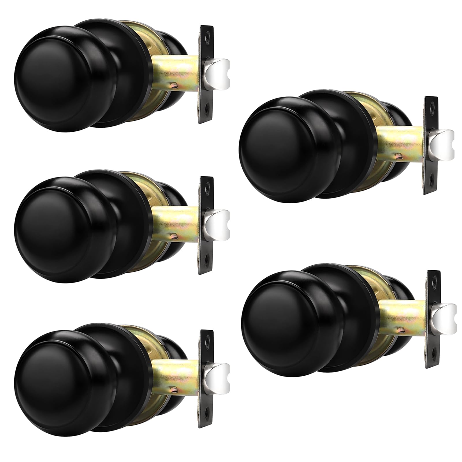Boutons de porte de couloir et placard pour relooker votre interieur