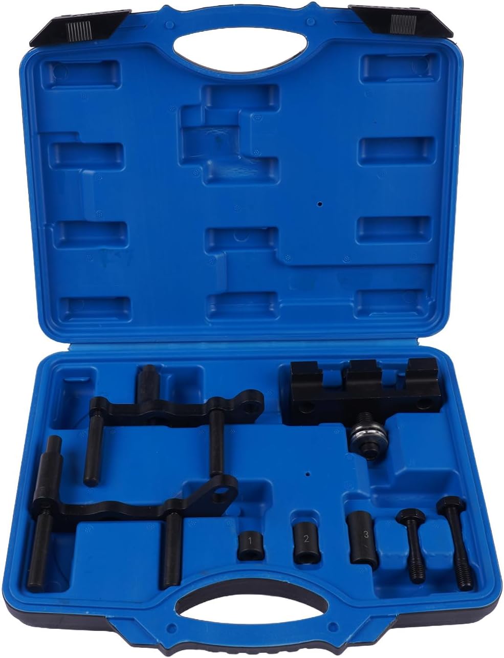 Dual Clutch Transmission Actuator Removal and Installation Tool Set Replacement for Hyundai Sonata Gamma 1.6 T-GDl 1.6 GDl Gasoline U2 1.6/1.7 TCL Diesel 7 Speed DCT 09430-A5100