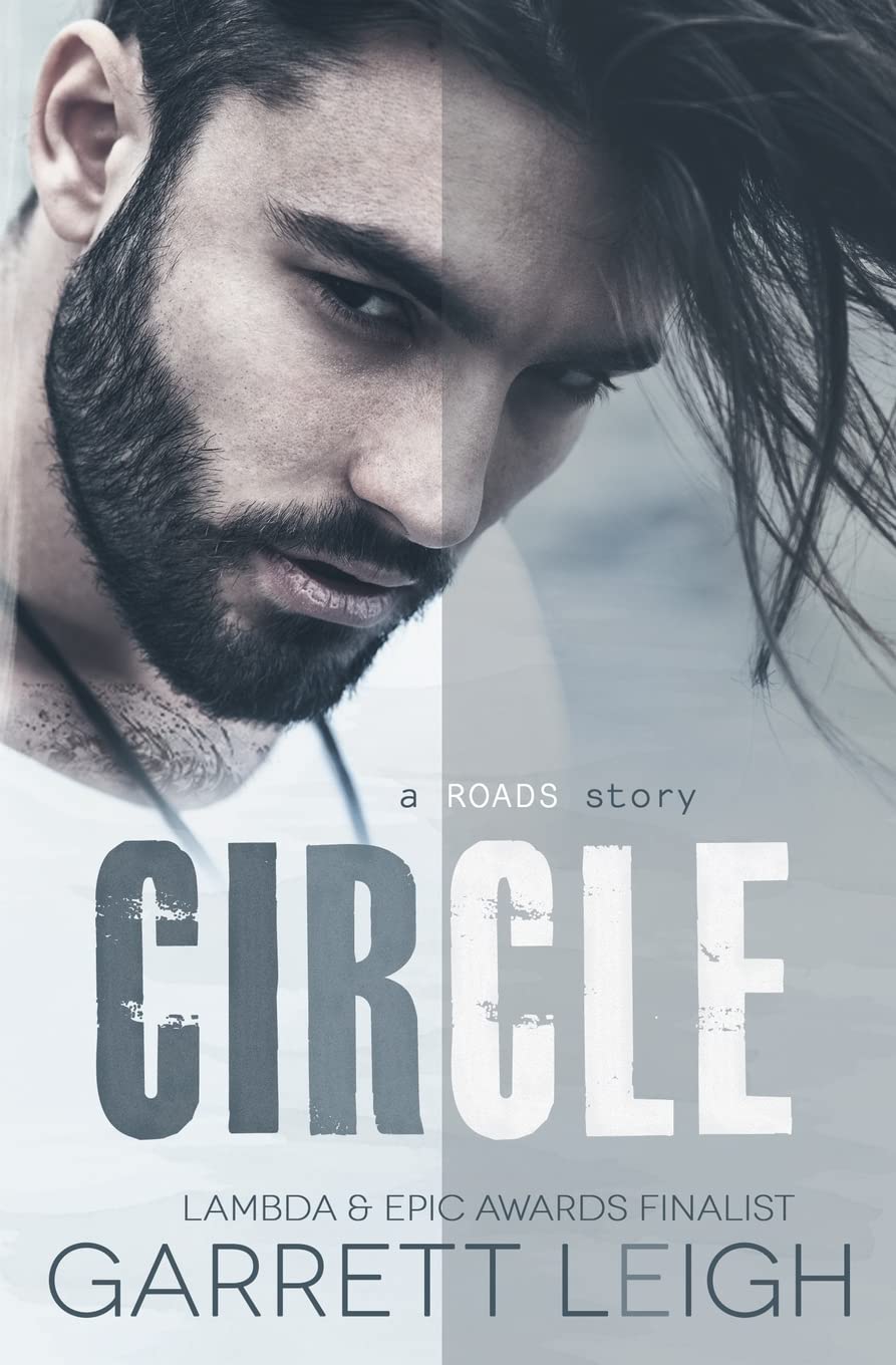 Circle: Roads #3: Volume 3
