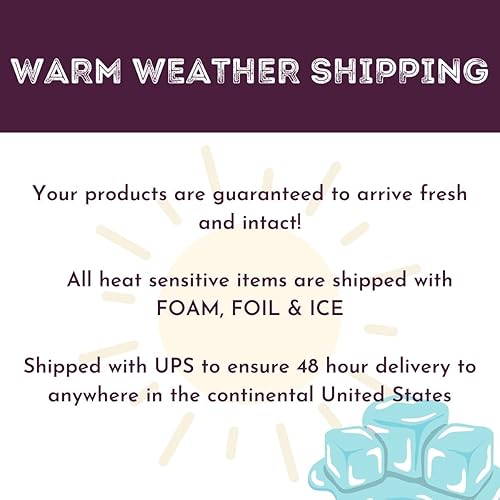 Miniatura 4 de WinCrest Mini Besos sin envolver - Tina de 1.5 libras