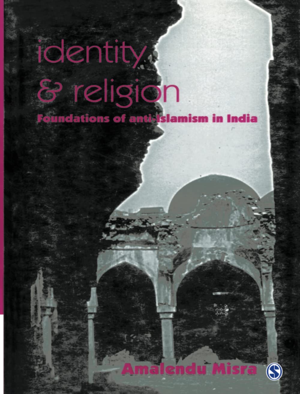 Buy Identity and Religion โ BookShops.in