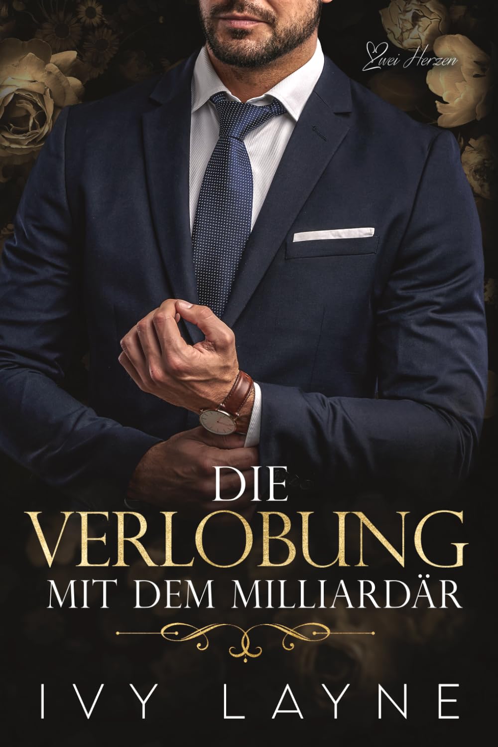 Die Verlobung mit dem Milliardär: Liebesroman: 8 (Die Winters Saga)