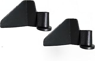 2 Pack CBK-110KP Kneading Paddle for Cuisinart Bread Maker Machine - Fits Model CBK-110 & CBK-110P1 Bread Machine Paddle Replacement