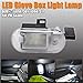 Applies to 1PCS Interior Lighting Canbus White Glove Box Light Lamp for VW New Bettle Bora Caddy Golf MK4 Touran Touareg