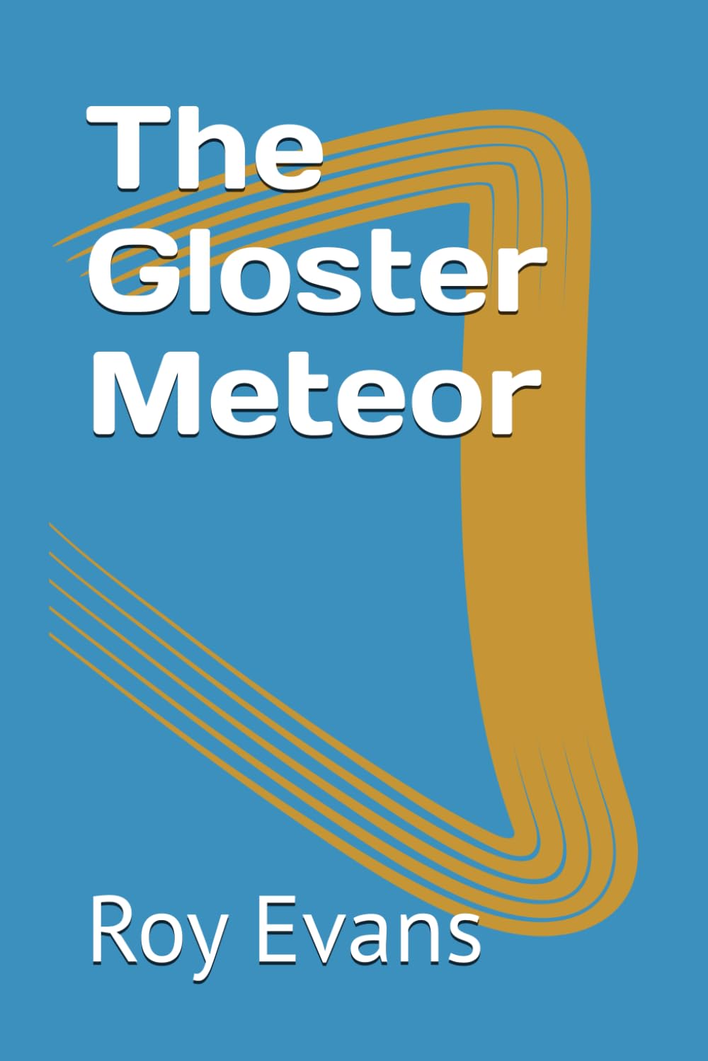 The Gloster Meteor (Iconic Historical Aircraft)