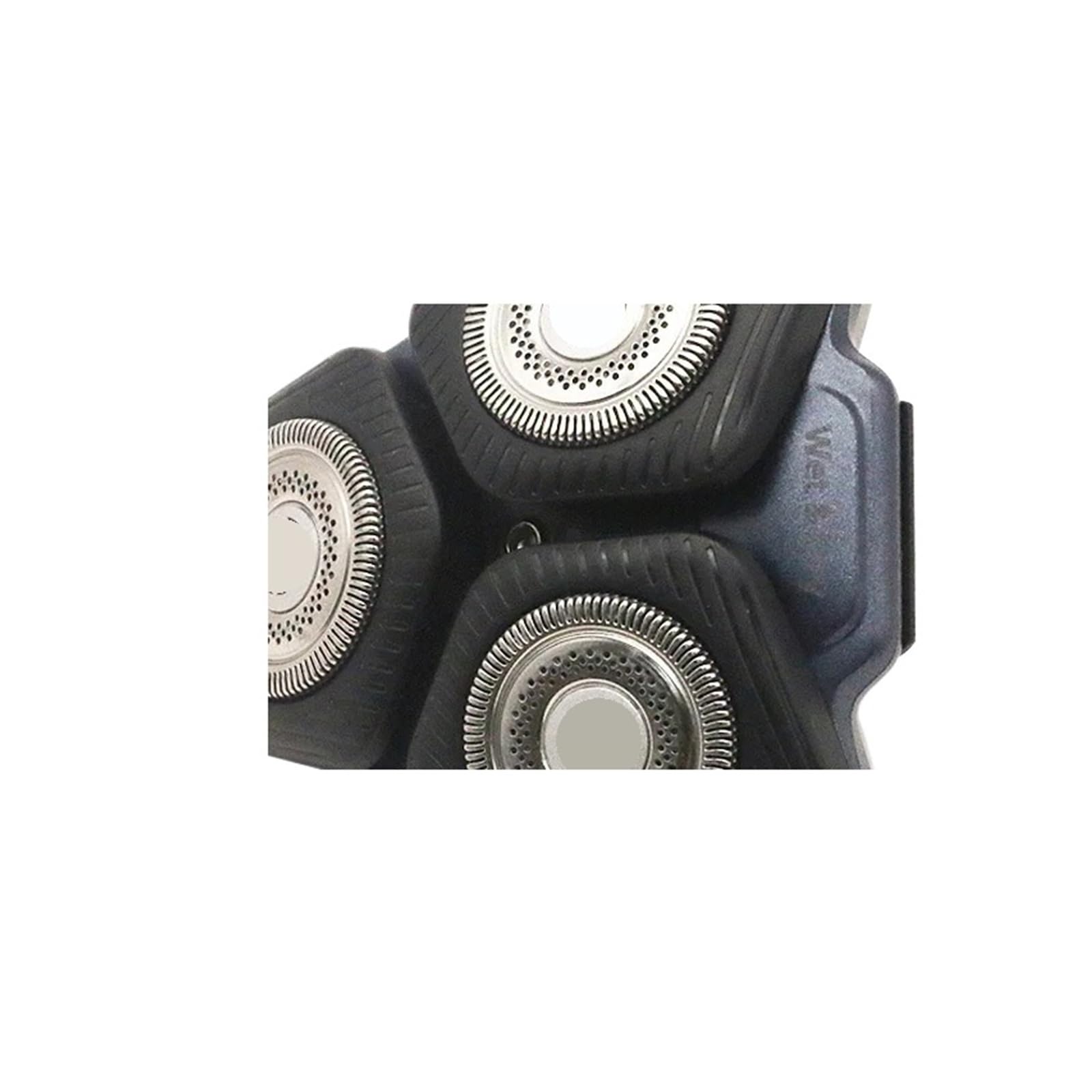 Cuchilla De Afeitar Compatible Con Afeitadoras Philips Serie 9000. Cabezal De Repuesto S9031, S9041, S9151 Y S9152.(SH91-C-1PCS)