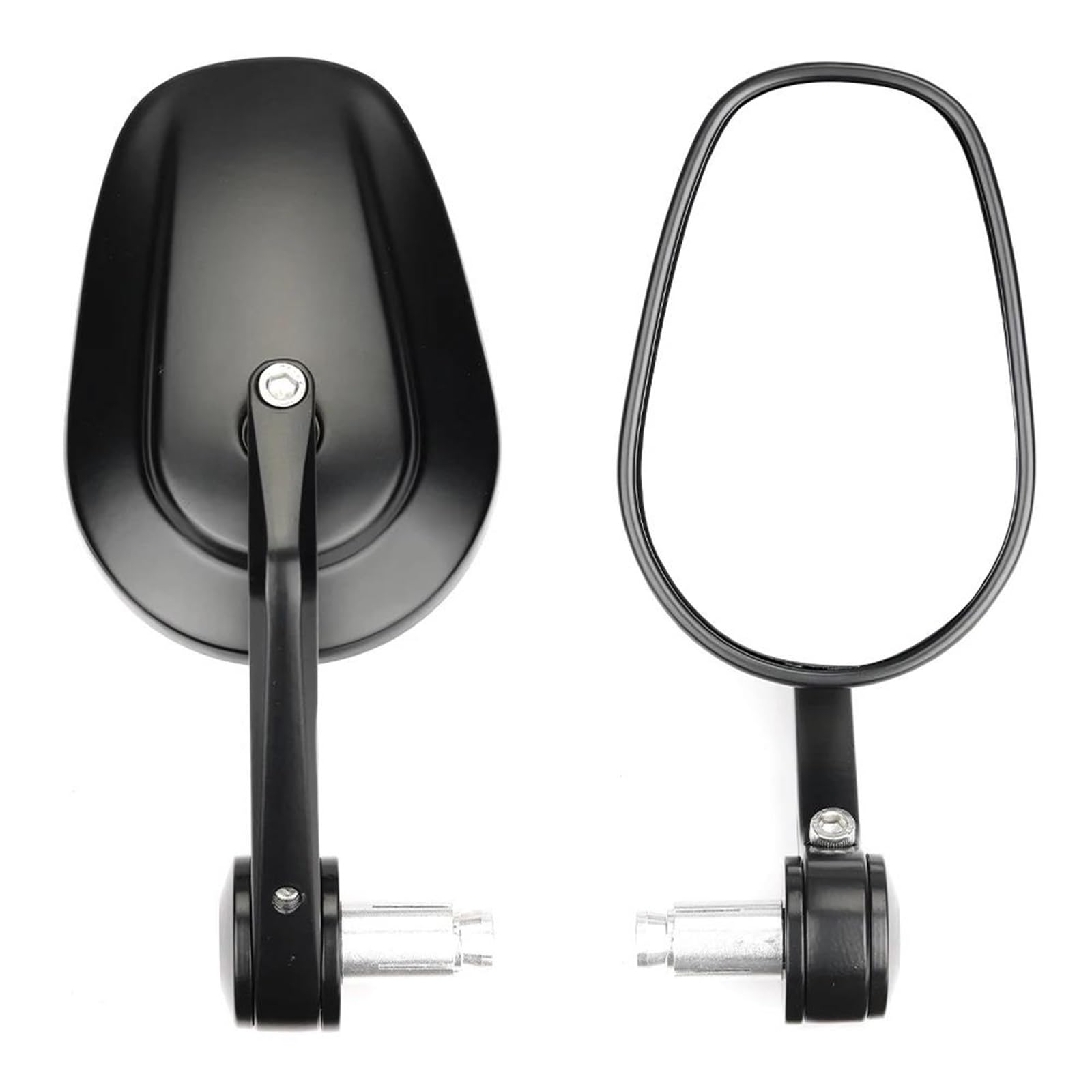 Rétroviseur de guidon 22mm anti-vibration pour moto R1200GS