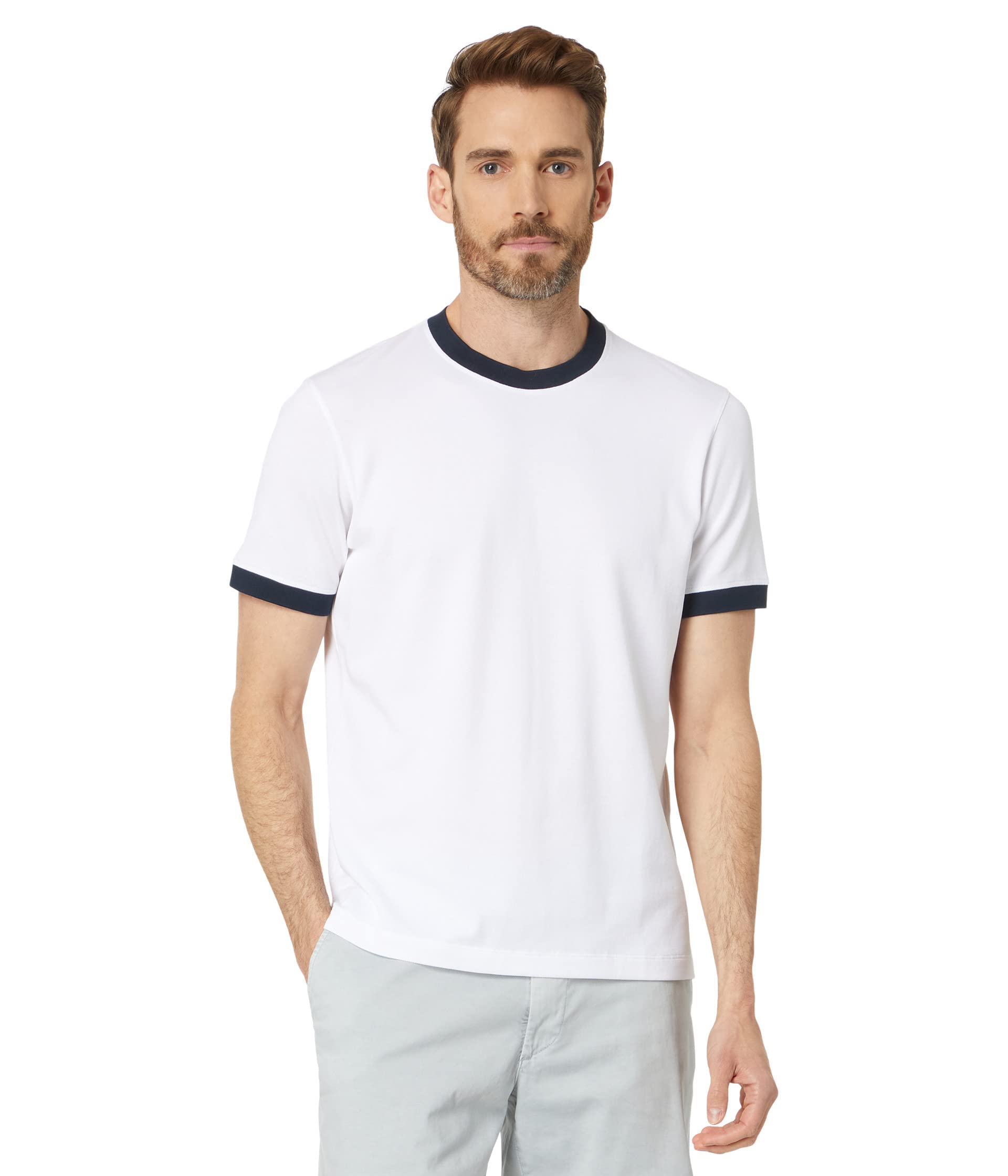 Theorymens Fabien Tee Rg.functi Shirt