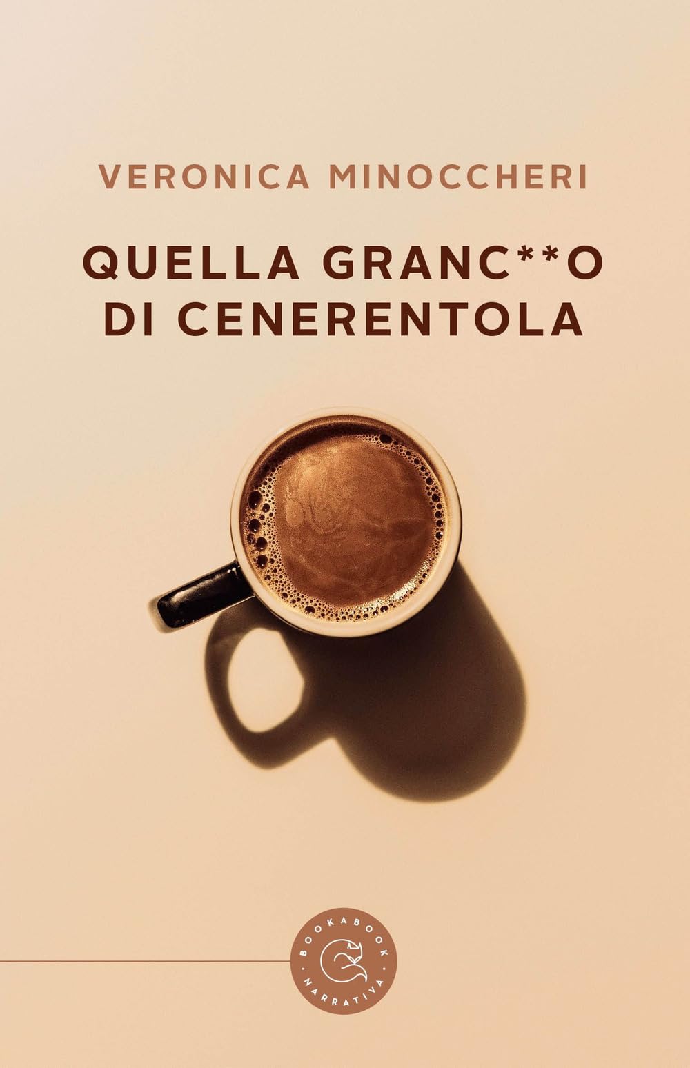 Quella Granc**O Di Cenerentola - 4