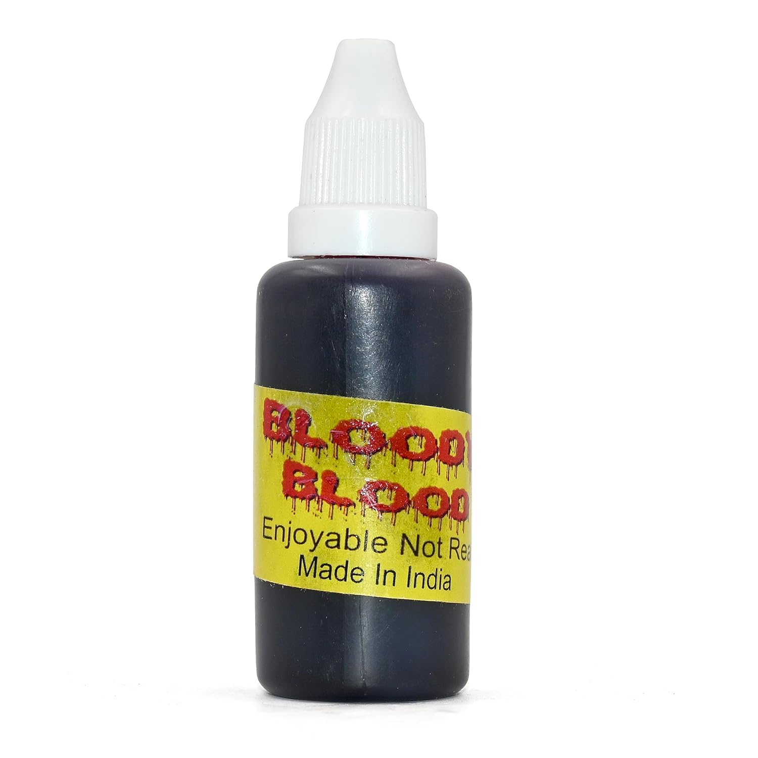 CREZYSKY Fake Blood Drops for Makeup, Party Pranks and More (Red in Colour) (B0CYGRKK6W) Amazon Price History, Amazon Price Tracker