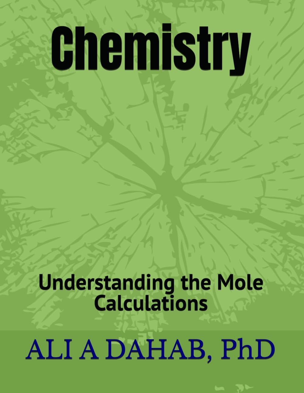 Chemistry: Understanding the Mole Calculations