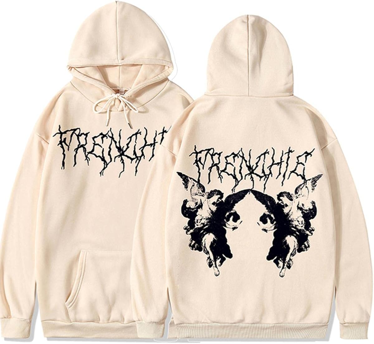 aesthetic sweatshirt