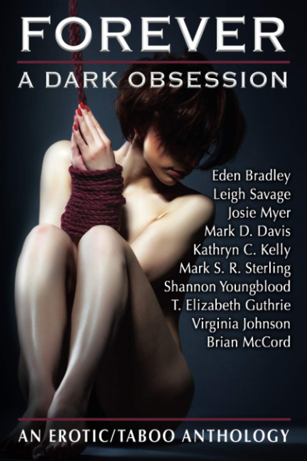 Forever: A Dark Obsession
